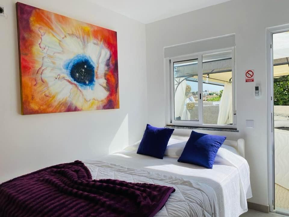 Hotel Kerart House à Armação de Pêra Extérieur photo