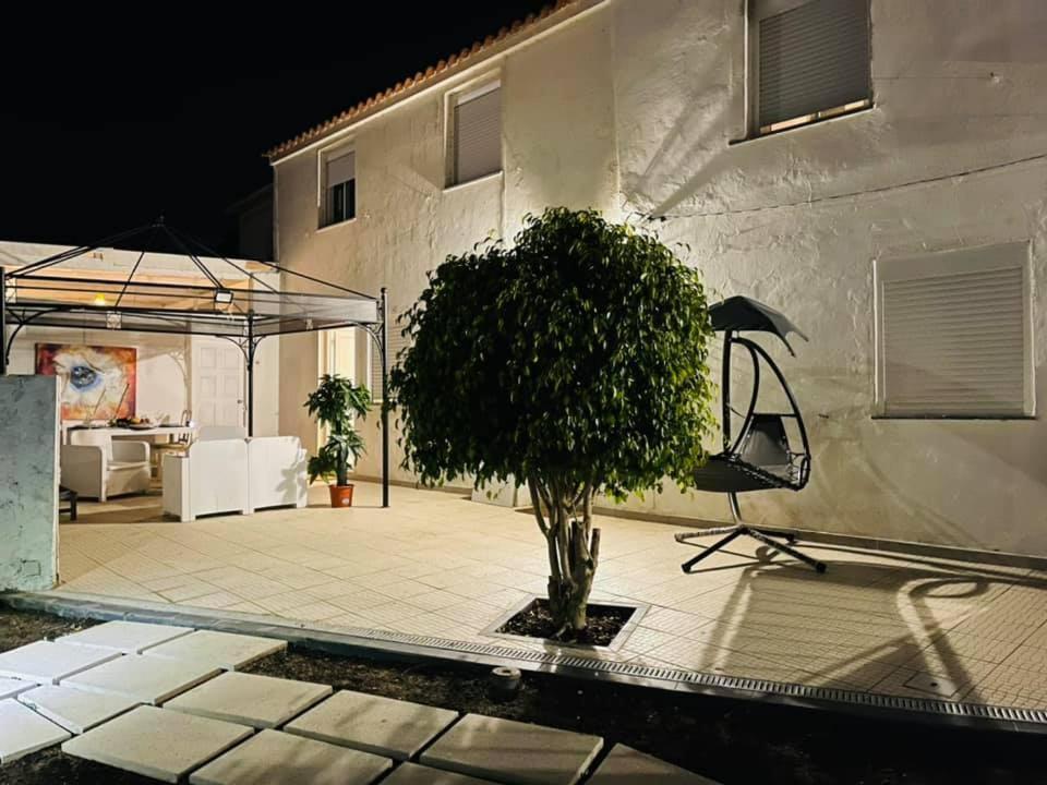 Hotel Kerart House à Armação de Pêra Extérieur photo