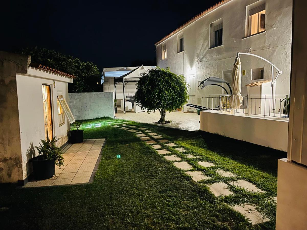 Hotel Kerart House à Armação de Pêra Extérieur photo