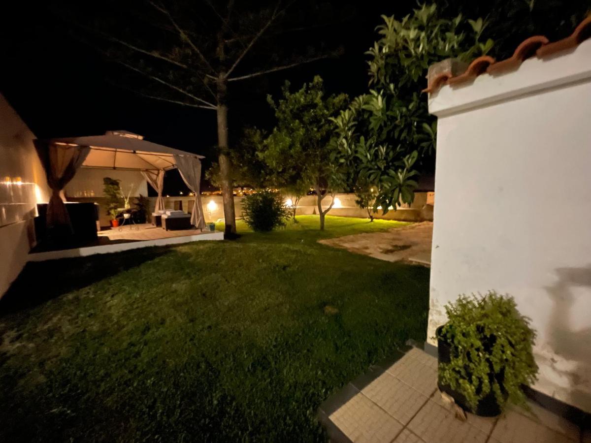 Hotel Kerart House à Armação de Pêra Extérieur photo