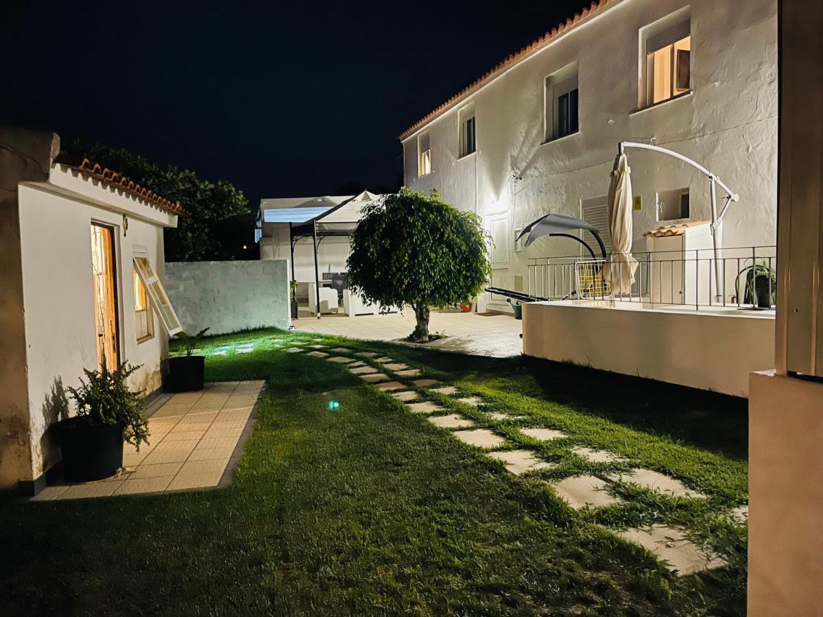 Hotel Kerart House à Armação de Pêra Extérieur photo