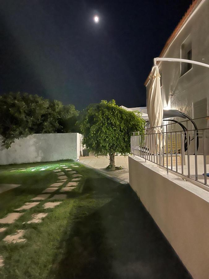 Hotel Kerart House à Armação de Pêra Extérieur photo