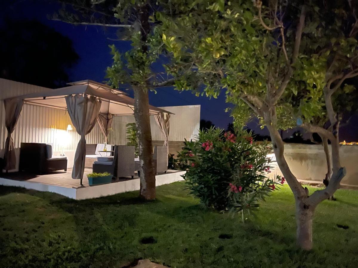 Hotel Kerart House à Armação de Pêra Extérieur photo