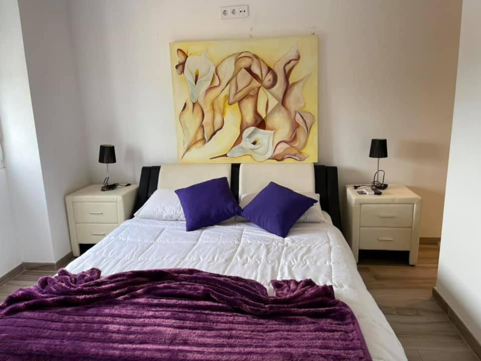 Hotel Kerart House à Armação de Pêra Extérieur photo